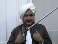 مجالي نصرة الحق ورسوله وآثارها وثمارها ومنزلة المحبة فيها