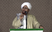 أحوال الأمة وتاج التبعية للحق ورسوله، وعُمق معانيها، وواجب التحرُّر مِن تبعِيَّة مَن خالَف الخالِق ورسوله بكل معانيها
