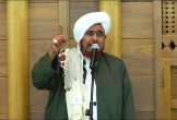 كلمة في الاحتفال بالذكرى السادسة والعشرين لافتتاح دار المصطفى بتريم