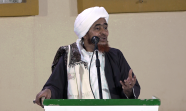 مدرك التنور بوحي الله إلى رسوله والتحرر من التأثر بوحي شياطين الإنس والجن في مسالك الحياة