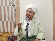 النور النبوي وما يترتب عليه من مراتب في الحياة والمصير