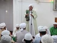 معاني الصدق وعظيم آثاره في أحوال الأمة ووجهاتها وثمراته في دار المعاد