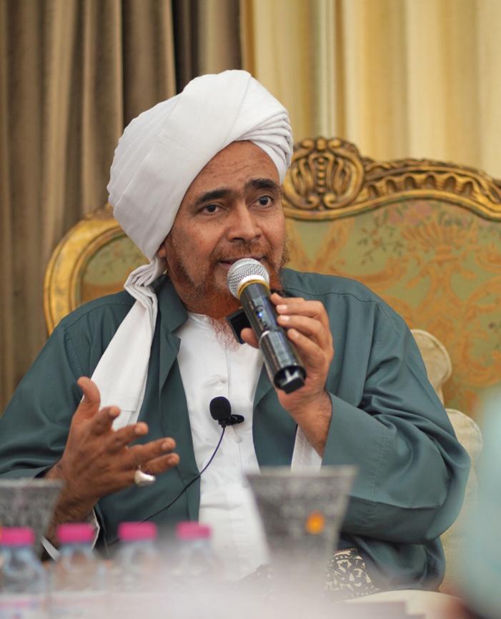 أسرار المحبة والاتصال وارتباطها بحقائق الإيمان والأدب وفهم نصوص الكتاب والسنة