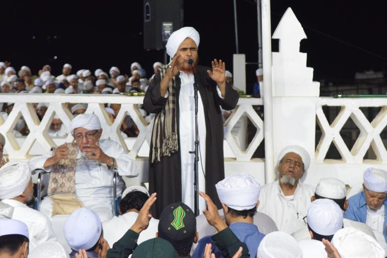 سِر الصِّلة بالنبيين ومزاياها للمؤمنين