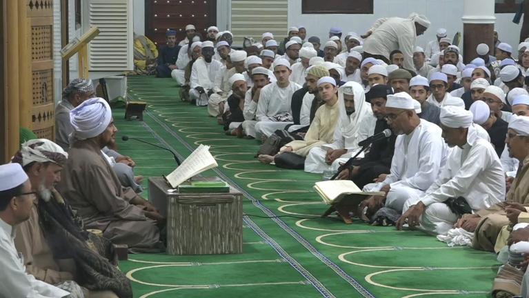 من أدعية رمضان- 10 رمضان 1447